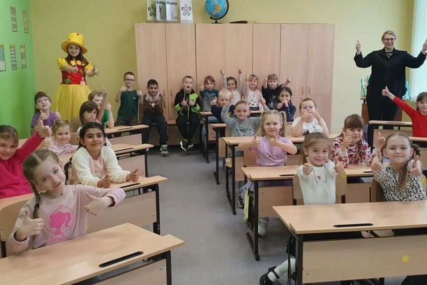 Плавский психолог раскрыла тайны детской психологии