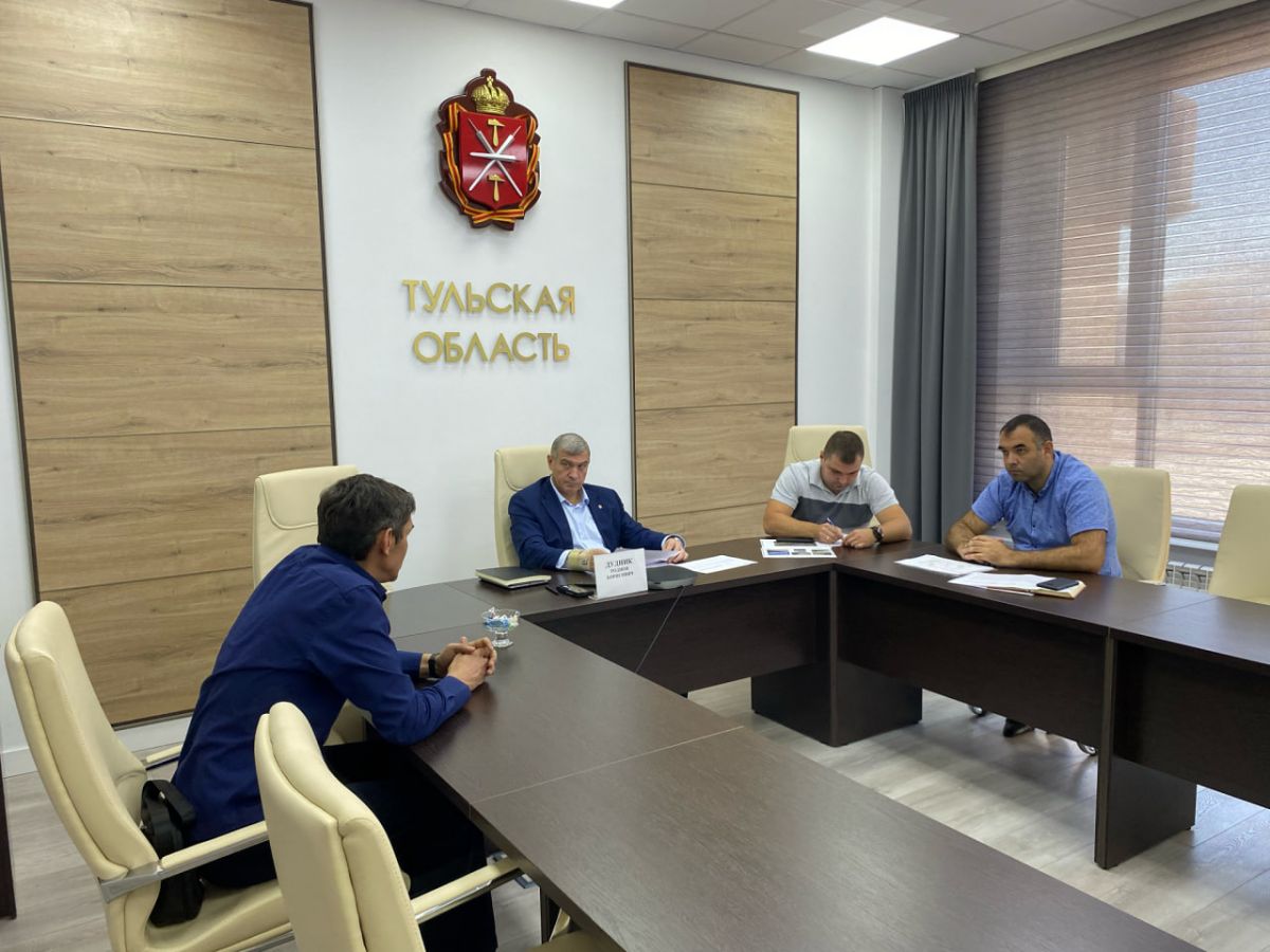 По инициативе жителей в Узловой скорректируют расписание автобусов По инициативе жителей в Узловой скорректируют расписание автобусов