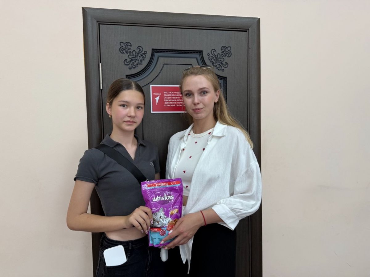 Плавчане помогли братьям меньшим