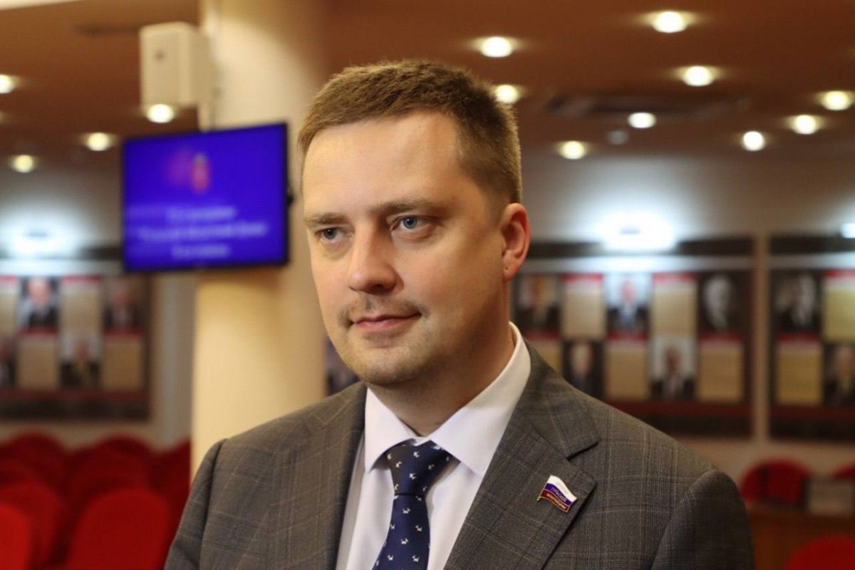 Олег Иванов: Наблюдение за ходом голосования – важная составляющая избирательного процесса