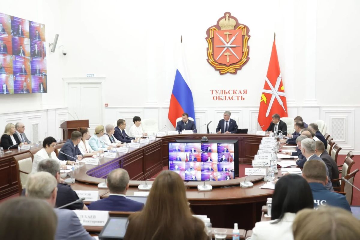 Возможностей для абитуриентов колледжей в Тульской области стало больше Возможностей для абитуриентов колледжей в Тульской области стало больше