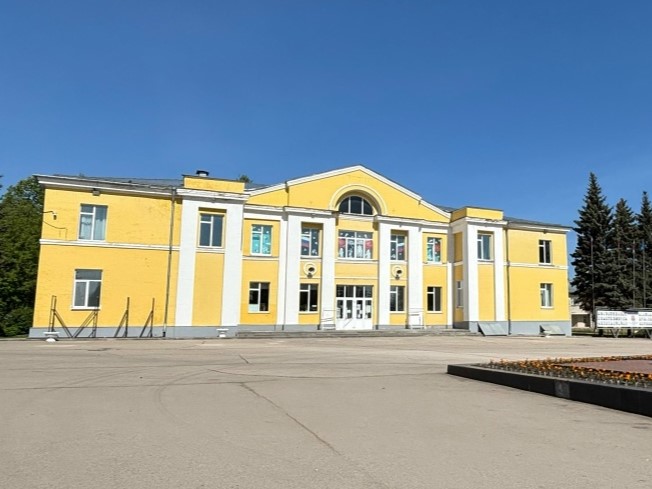 Гигантские крестики-нолики и азарт на свежем воздухе: в Плавске пройдет необычная игровая программа