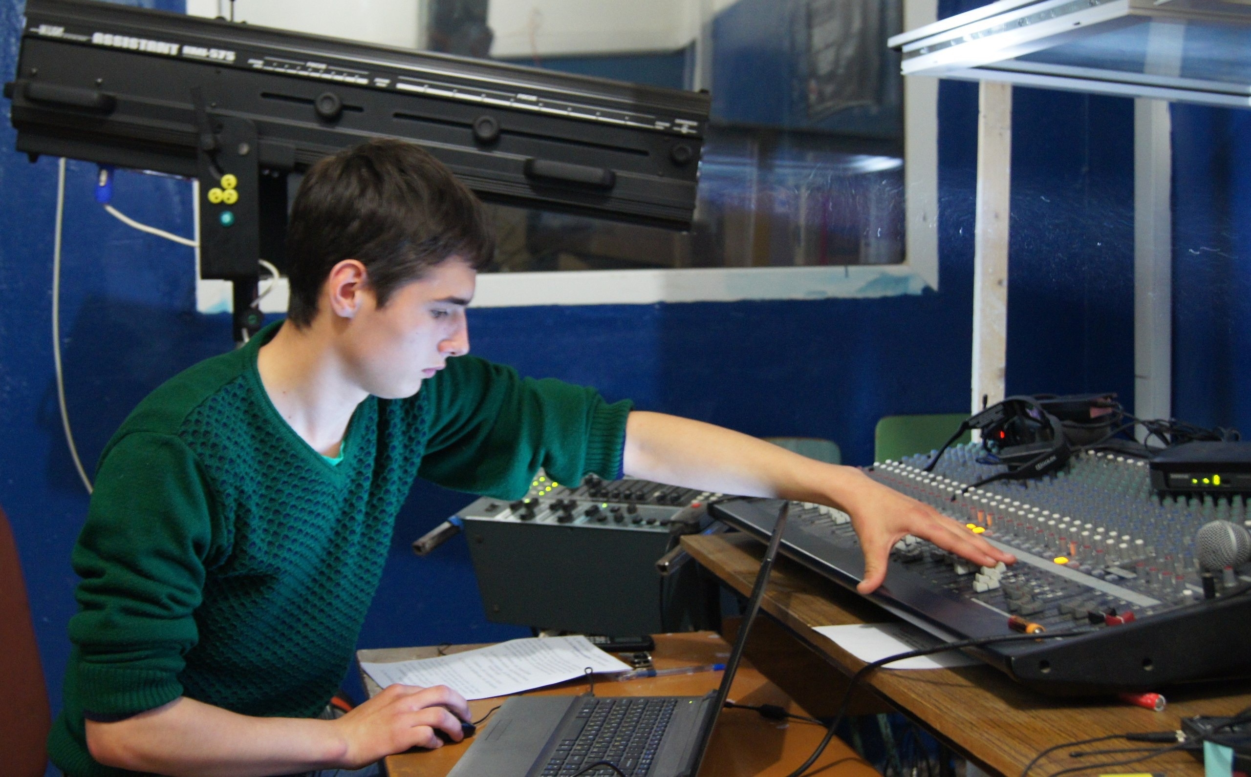 Когда хобби становится частью жизни Когда хобби становится частью жизни