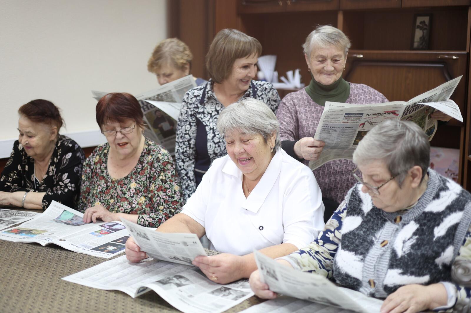 С Днём российской печати! Спасибо, что вы с нами!