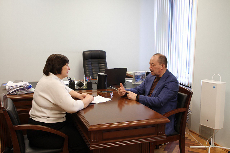 Сергей Галкин: Возвращение к мирной жизни должно быть максимально комфортным для наших героев