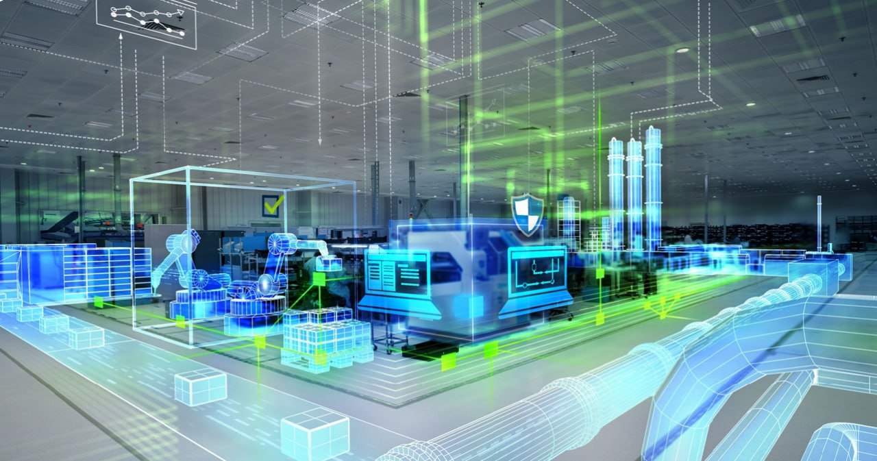 Расшифруй это: «Ростелеком» приглашает на вебинар по АСУ ТП и промышленной автоматизации