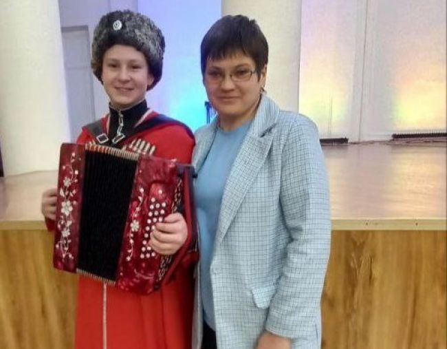 Два Гран при международных конкурсов отправились в Щекино