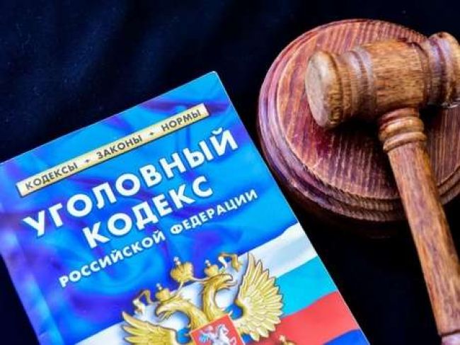Щёкинский суд приговорил к лишению свободы похитителя коньяка