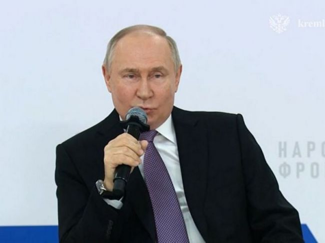 Владимир Путин: Оборонные предприятия будут обеспечены работой и заказами