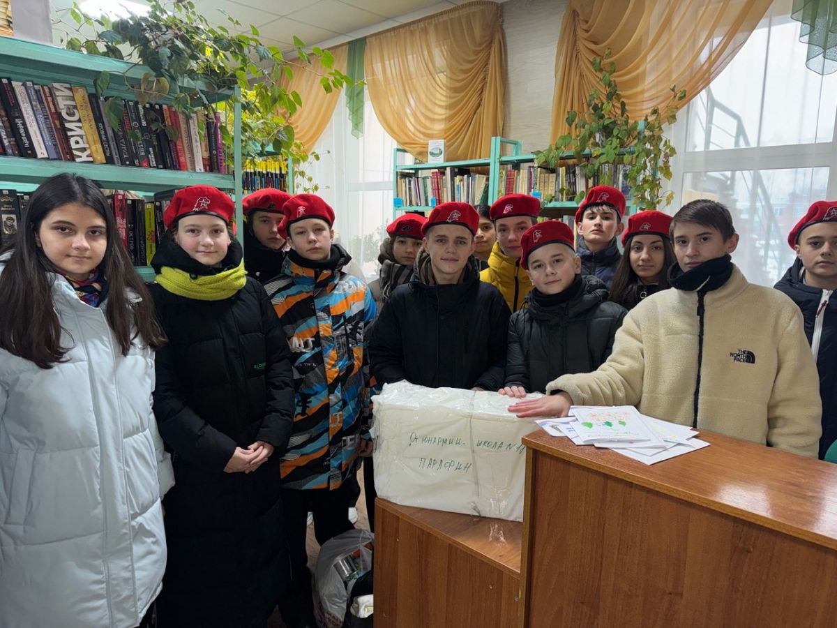 Викторина Таршилова: «Добровольцы, принявшие решение служить по контракту — это люди чести»