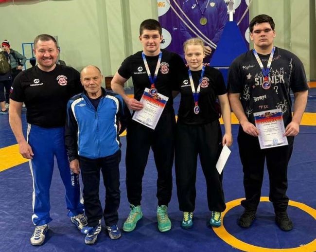 Ученица Пришненской школы №27 стала серебряным призером турнира «Локомотив»