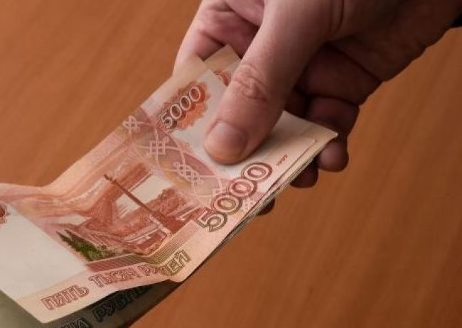 Сотрудник ГИБДД  заплатит штраф 600 тысяч рублей за получение взятки