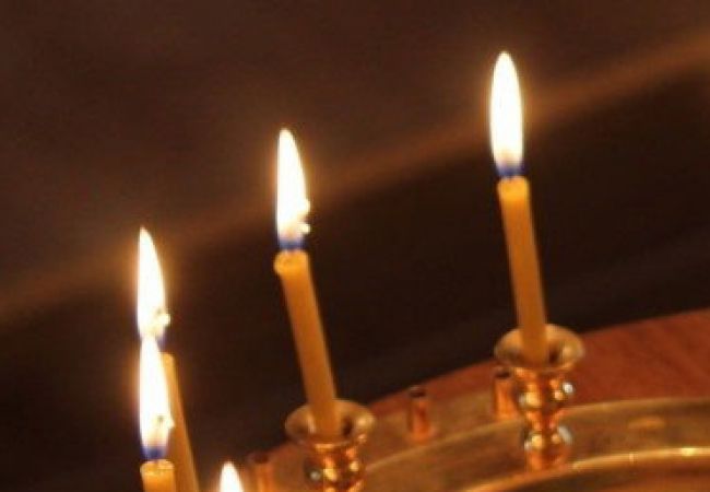 Великим постом в храмах  Щёкинского благочиния состоится таинство соборования