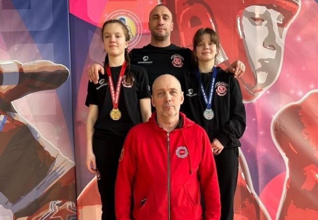 Щекинские спортсменки завоевали медали первенства ЦФО по боксу
