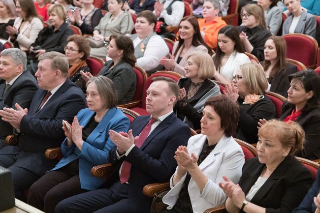 Работники культуры Щекинского района смогут получить до 1,5 млн рублей