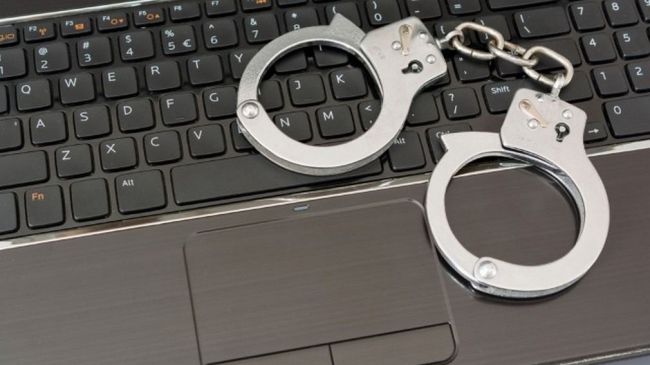 Житель Краснодарского края украл ноутбук в щёкинском магазине