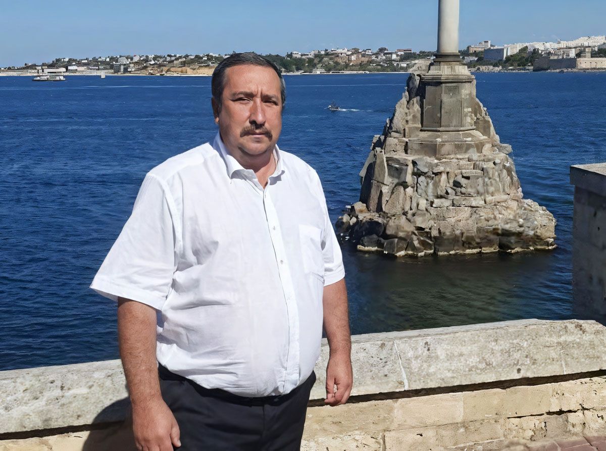 Андрей Бузуев: «Мы знаем, что победа будет за нами»