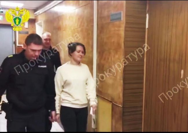 Щёкинский суд приговорил риэлтора к 7 годам лишения свободы
