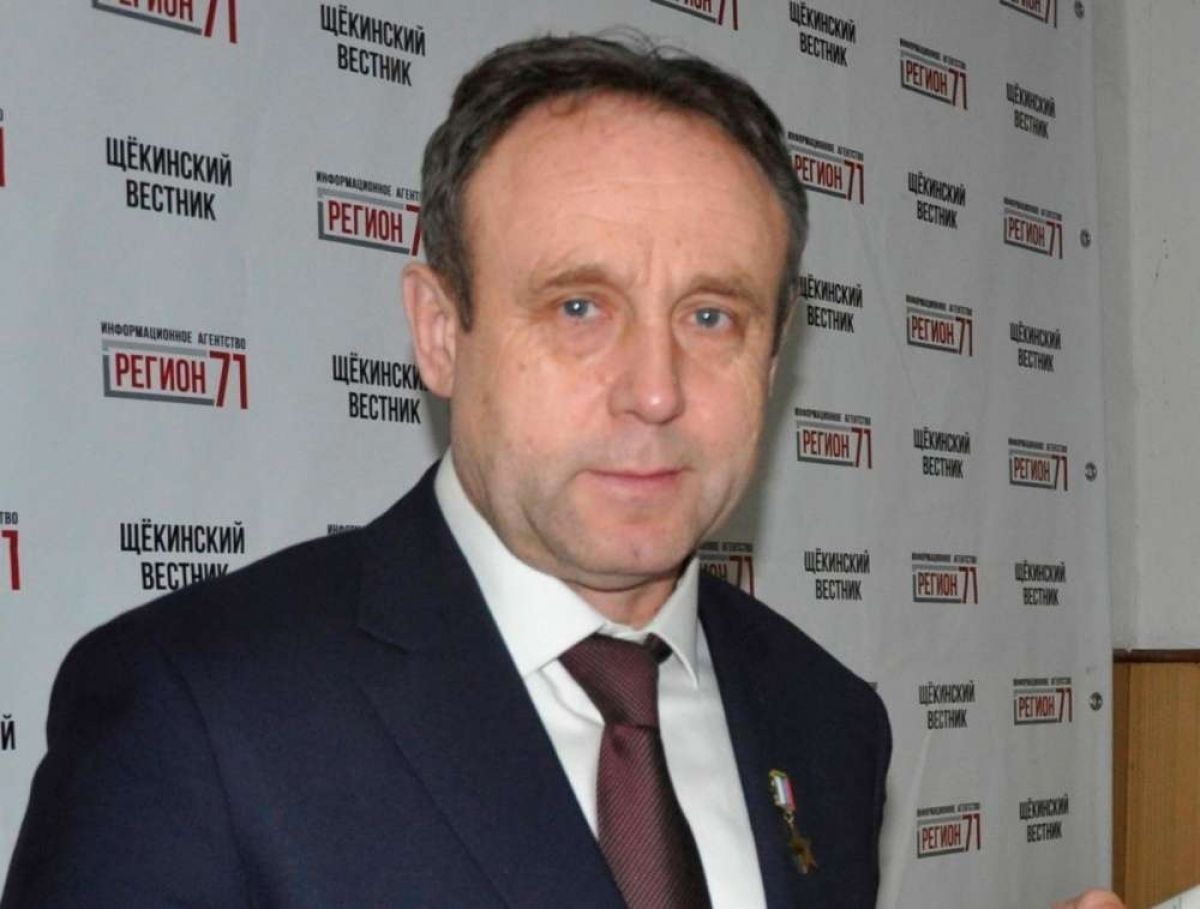 Сергей Залётин: «К первому полёту готовился 10 лет»