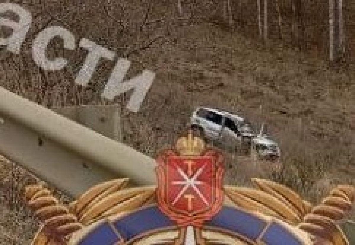 Нетрезвый  водитель не справился с управлением «Шевроле-Нивой» и съехал в кювет
