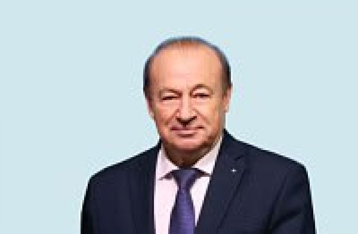 Юрий Цкипури поделился воспоминаниями о Зурабе Церетели Юрий Цкипури поделился воспоминаниями о Зурабе Церетели