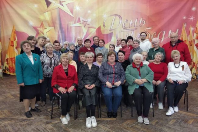 Дмитрий Коженкин помог в организации праздника для общества инвалидов