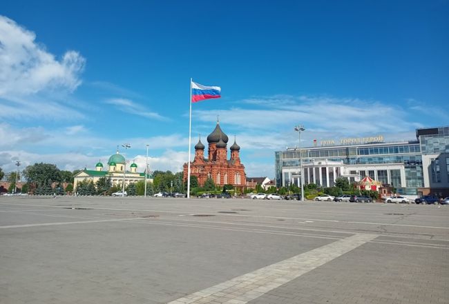 Тульская область поднялась на 7-е место в России по качеству жизни