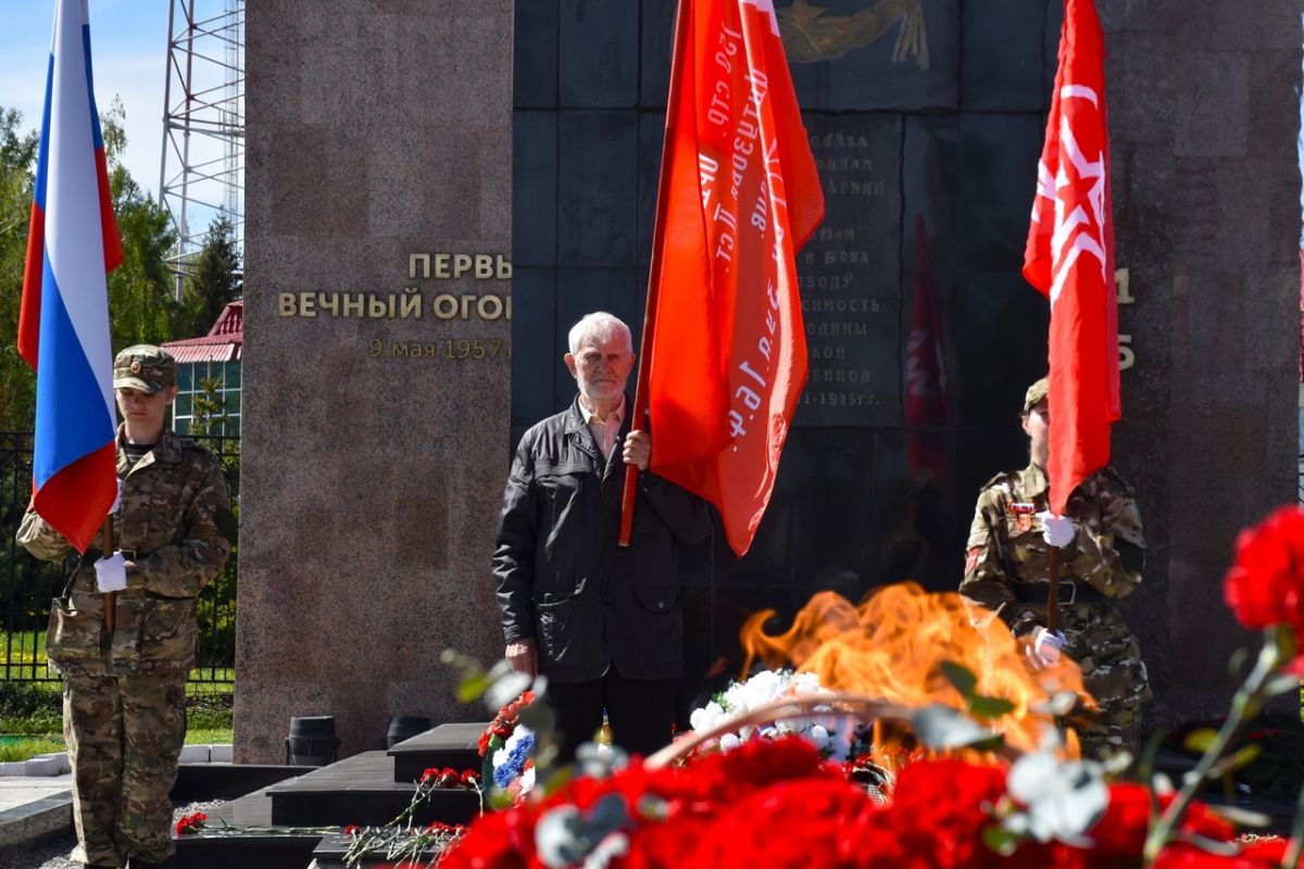 Щекинца Казбека Цаболова поблагодарили за вклад в развитие исторической памяти Щекинца Казбека Цаболова поблагодарили за вклад в развитие исторической памяти