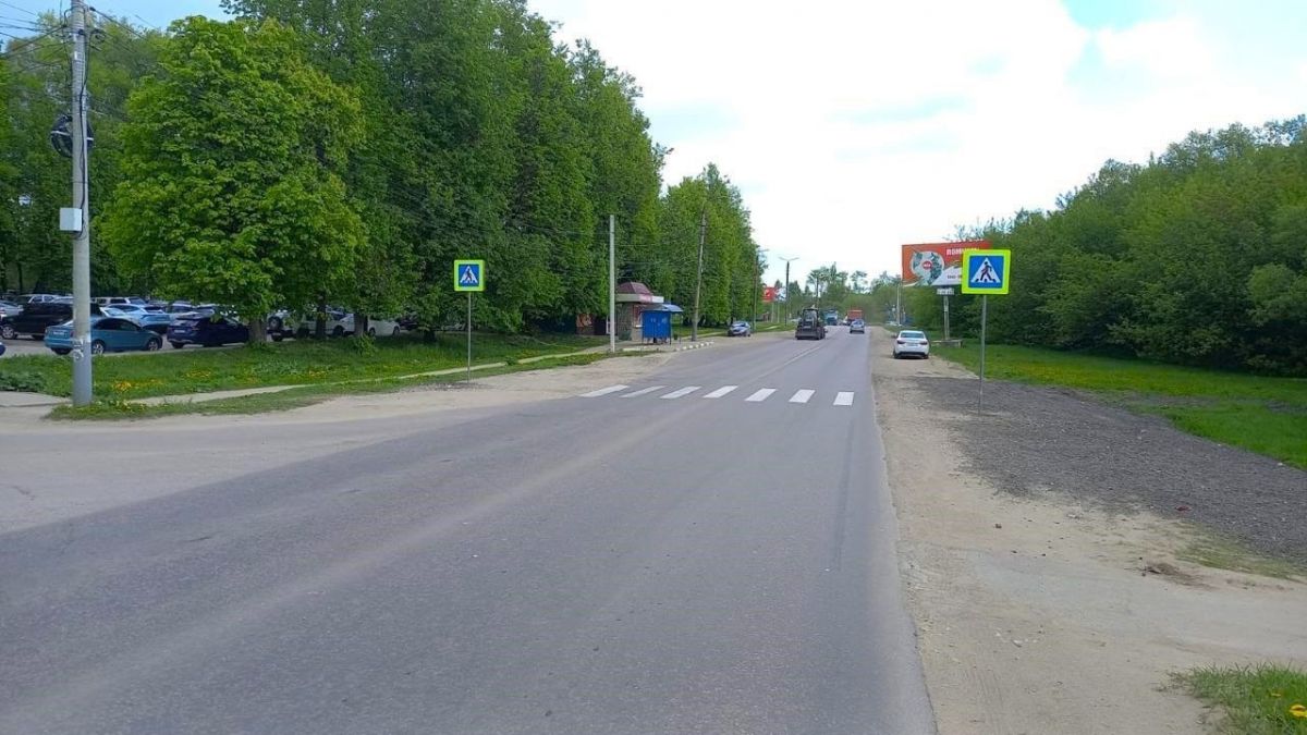 Дорогу на улице Болдина начнут ремонтировать в июле