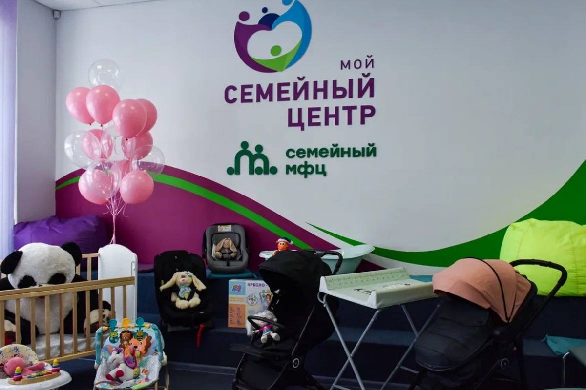 В Туле открылся первый пункт проката предметов первой необходимости для новорожденных В Туле открылся первый пункт проката предметов первой необходимости для новорожденных