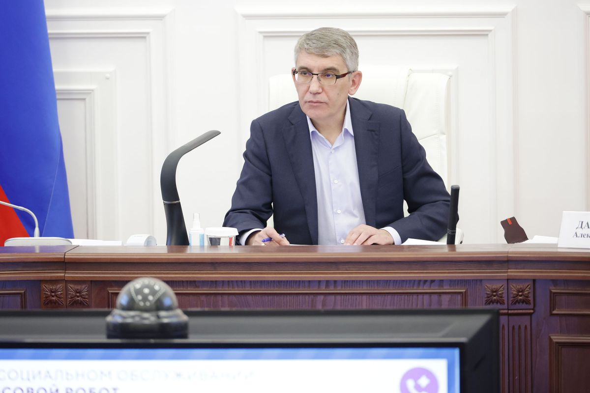 Дмитрий Миляев: Ограничение мобильного интернета нужно для безопасности жителей