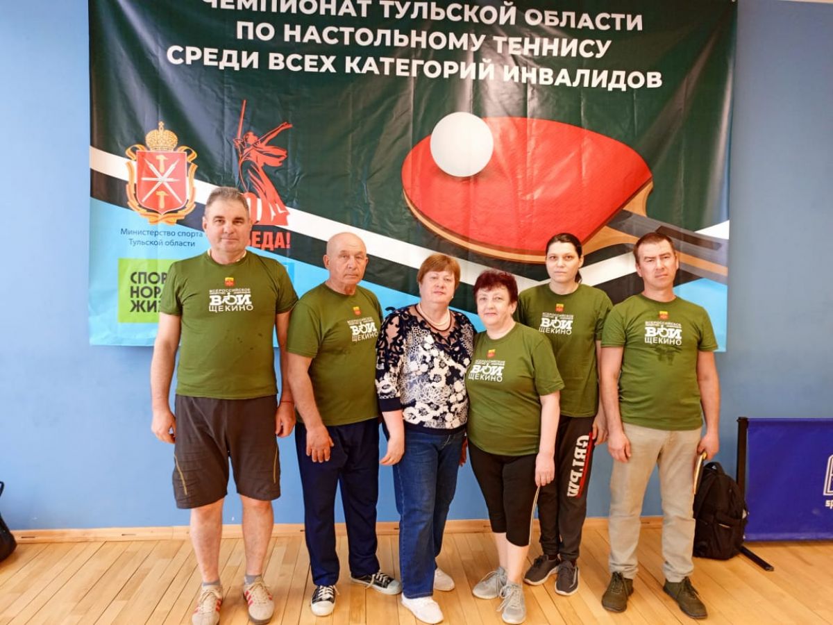 Галина Царева: Спорт позволяет людям с ОВЗ поверить в свои силы