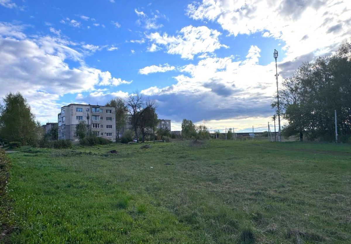 В селе Карамышево построят современный культурно-досуговый центр