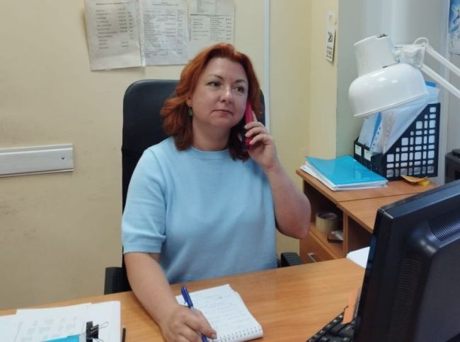 Галина Соловьёва: Мы верим в победу участников спецоперации