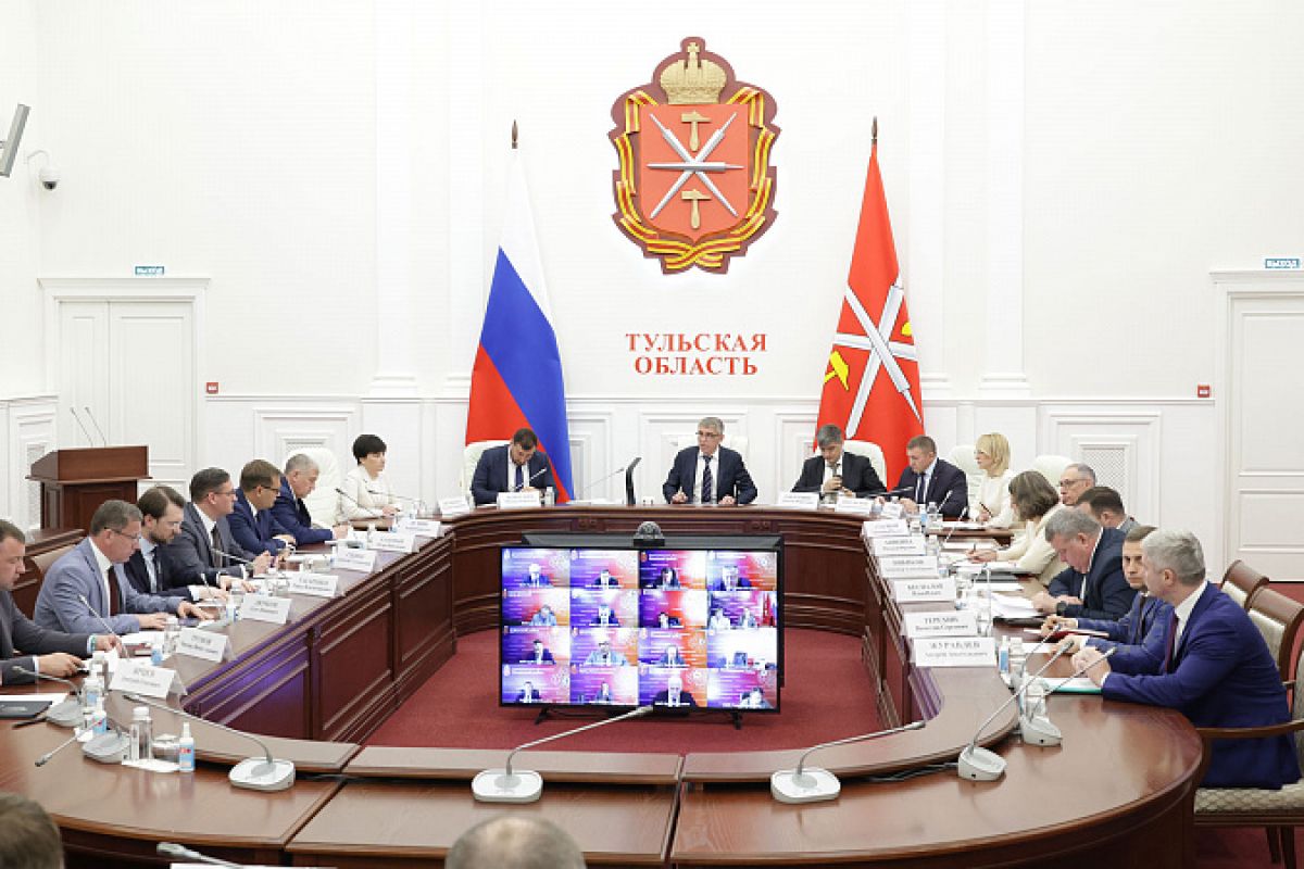 Наставники помогут участникам проекта «Герой 71» раскрыть потенциал в органах власти