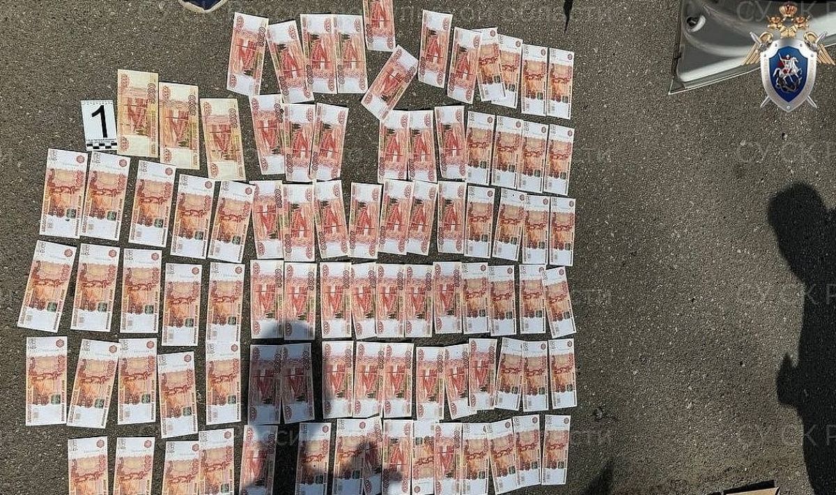 Посредник ответит по закону за передачу взятки Посредник ответит по закону за передачу взятки
