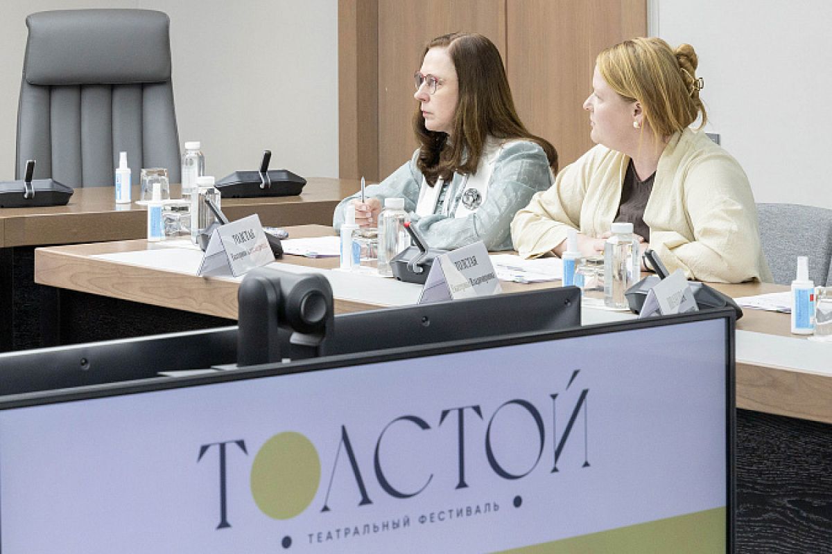 С 4 по 6 июля в Ясной Поляне пройдет IX фестиваль «Толстой»