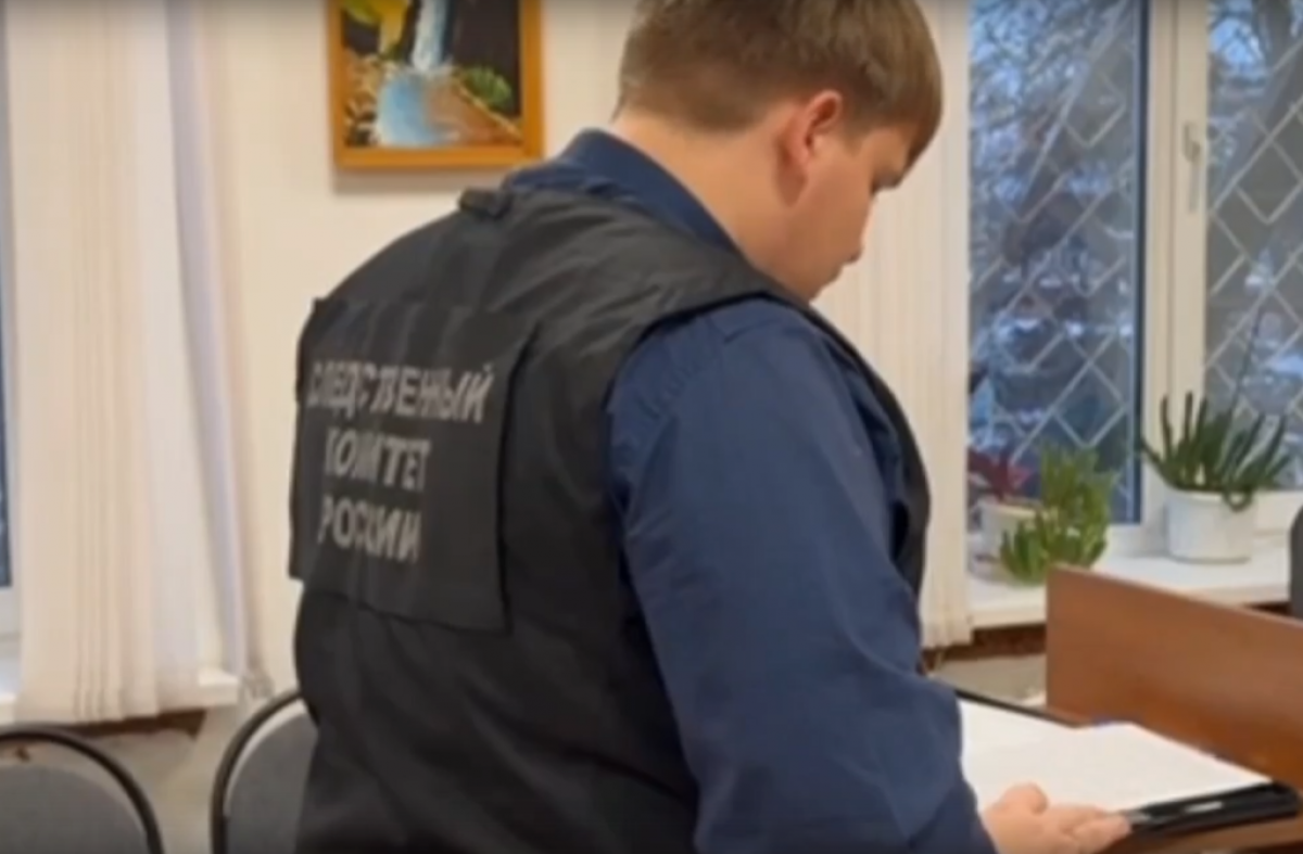 В Щекино в суд направлено дело об убийстве 20-летней давности