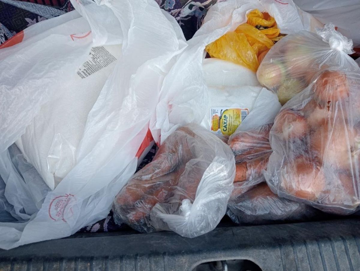 Какие продукты в Тульской области подорожали больше всего с начала года