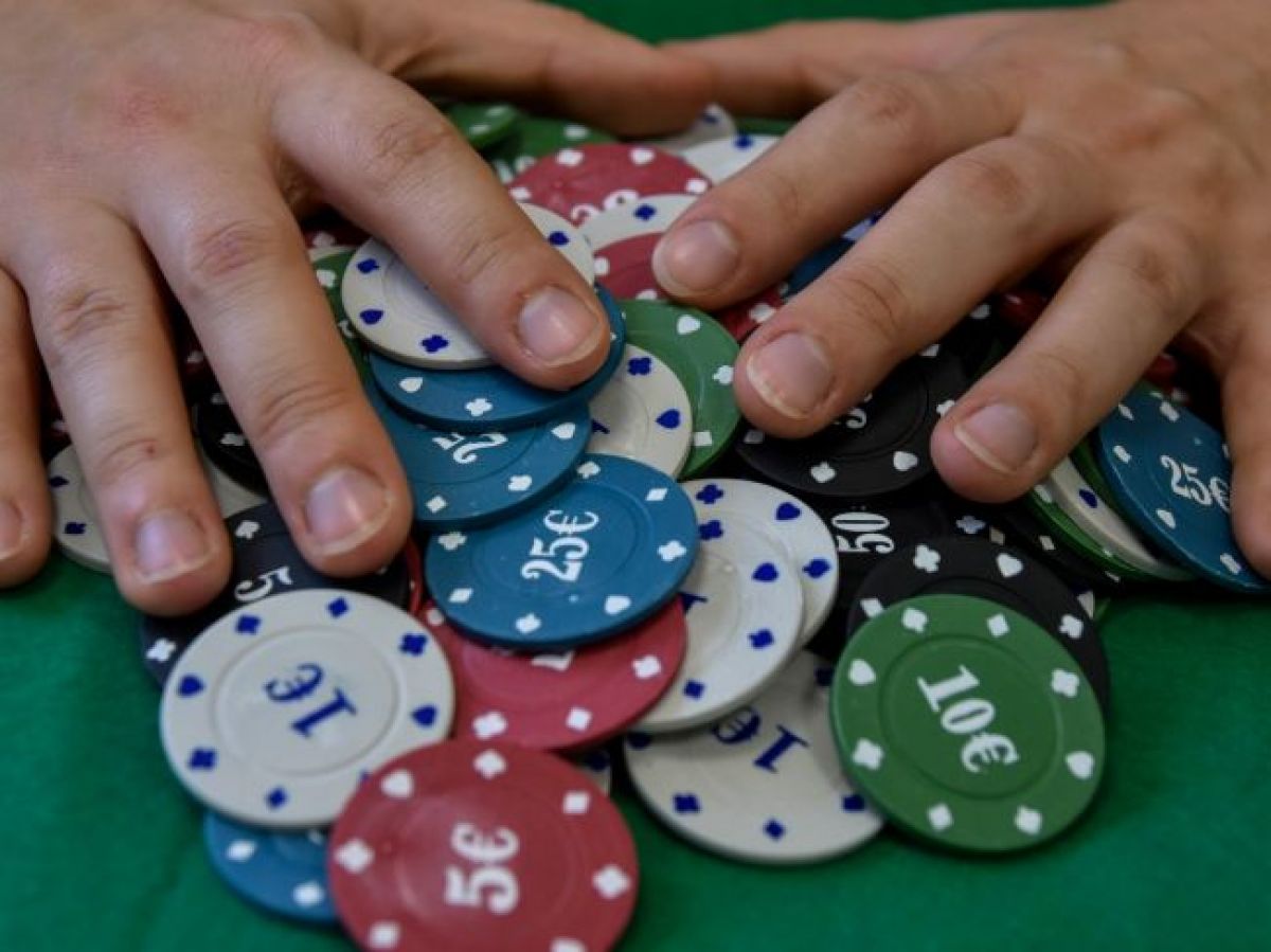 Суд вынес приговор организаторам  подпольного казино