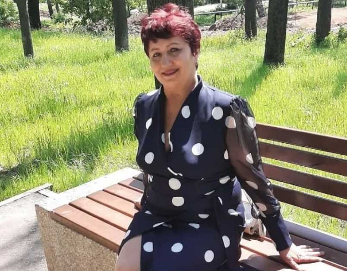 Жительница Киреевского района активно помогает бойцам СВО