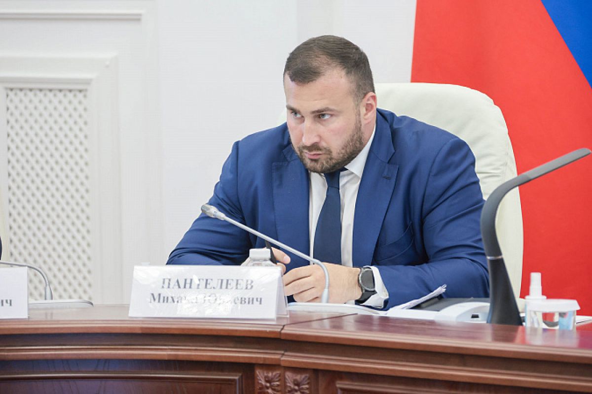В Тульской области сформировано 13 лесопарковых зеленых поясов