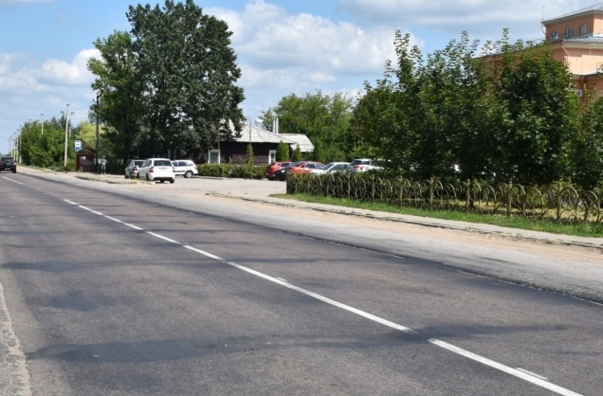 В городе Щекино временно ограничат движение автотраспорта из-за ремонта на Болдина