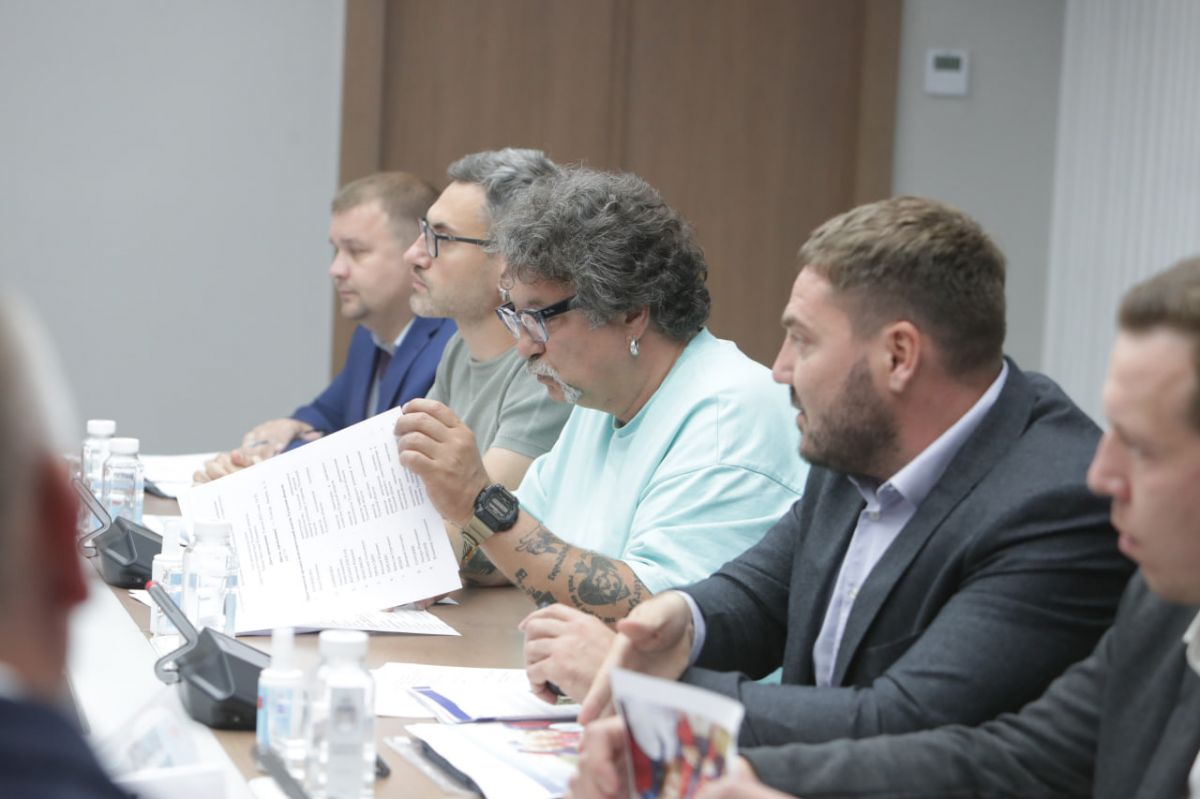 В Тульской области пройдет семейный туристский фестиваль «Больше, чем путешествие» В Тульской области пройдет семейный туристский фестиваль «Больше, чем путешествие»