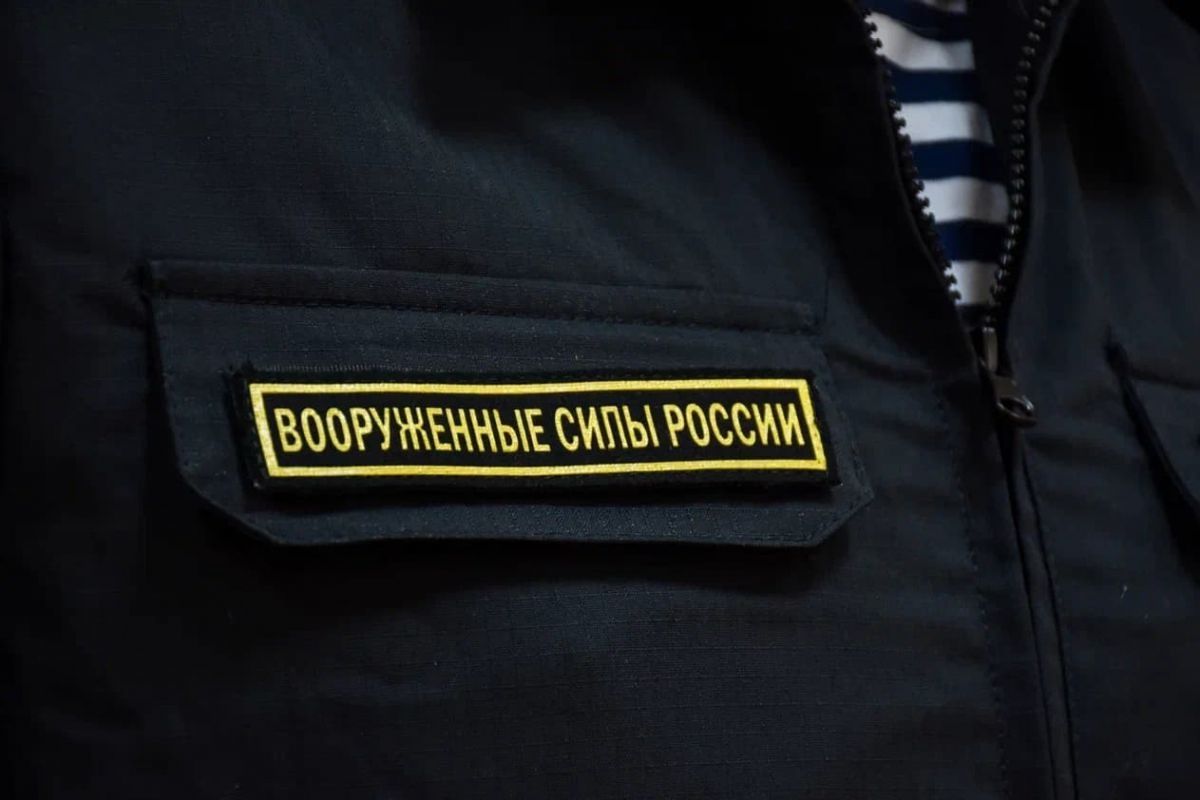 В Тульской области продлят выплату при заключении контракта для военнослужащих