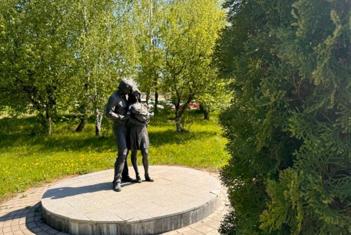 В «красивую дату» июля на свет появился 41 новый житель региона
