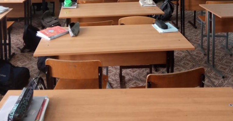 Чистота в офисе начинается с простых привычек