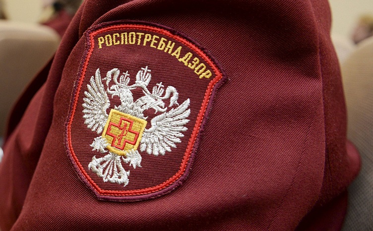 За неделю в Тульской области от укусов клещей пострадали 127 человек