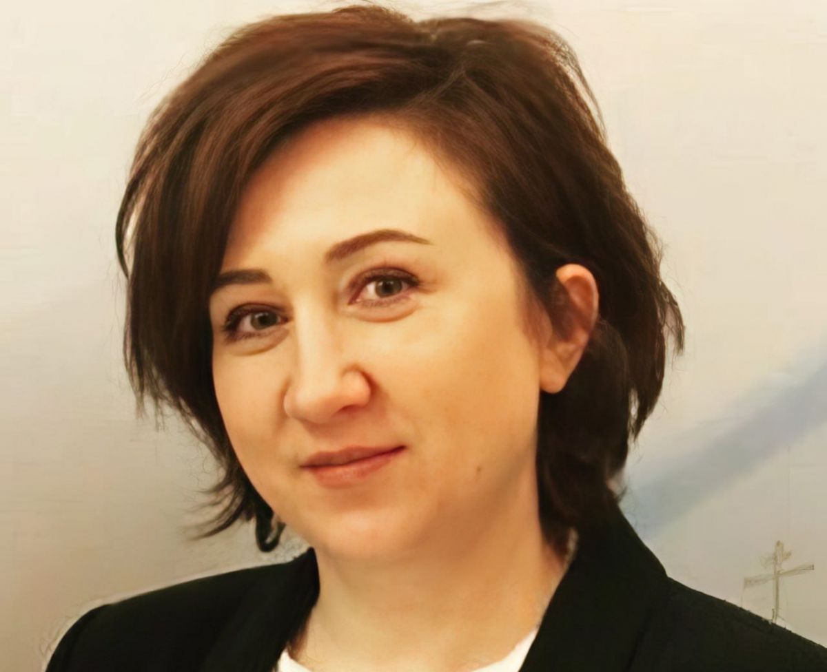 Елена Кочетова: Сейчас очень важно объединится и всем вместе помогать нашим бойцам