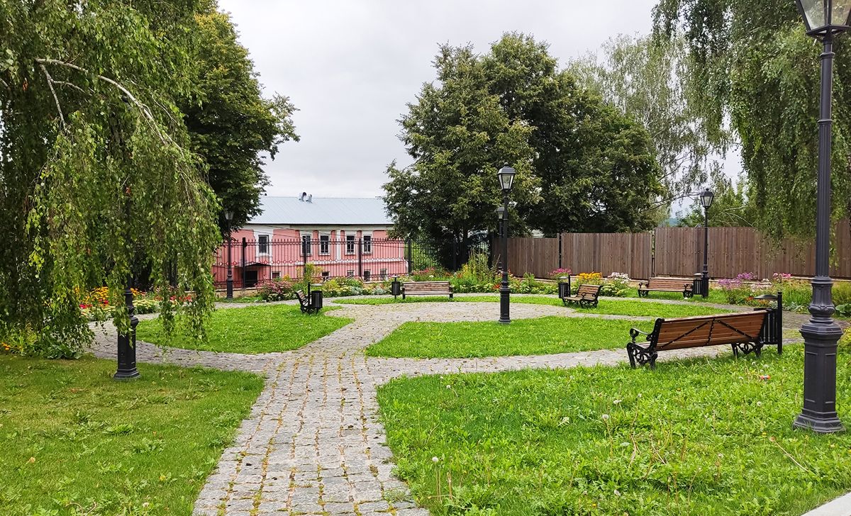 В Крапивне впервые пройдет «Ярмарка истории», посвященная эпохе Средневековья
